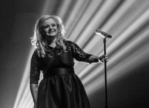 Hello Adele Tribute