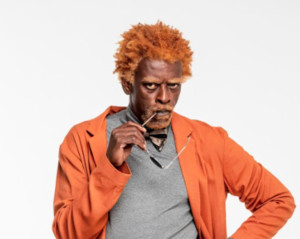 Seu Jorge