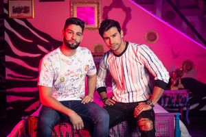 Munhoz e Mariano 
