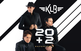 KLB realiza última apresentação em Fortaleza